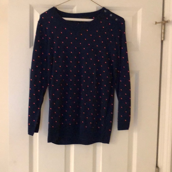 J. Crew Sweaters - CAbi